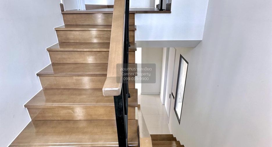 For sale 4 bedrooms house in Bang Phli, Samut Prakan
