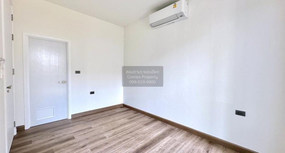 For sale 4 bedrooms house in Bang Phli, Samut Prakan