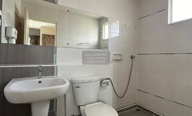 For sale 3 bedrooms house in Bang Kruai, Nonthaburi