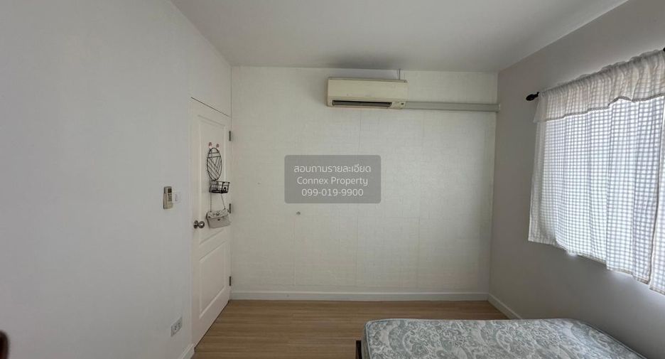 For sale 3 bedrooms house in Bang Kruai, Nonthaburi