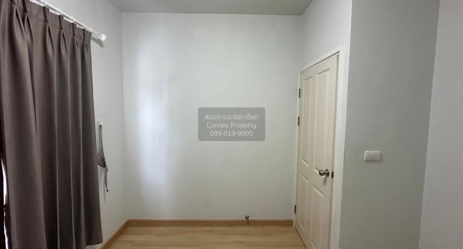 For sale 3 bedrooms house in Bang Phli, Samut Prakan