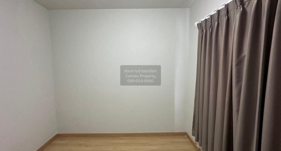 For sale 3 bedrooms house in Bang Phli, Samut Prakan