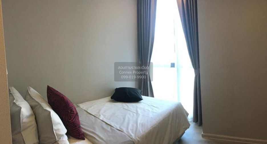 Condo en venta de 2 habitaciones en Lat Phrao, Bangkok