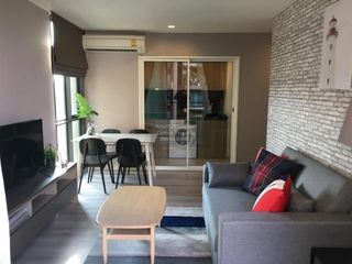 Продажа 2 спальни кондо в Лат Пхрао, Бангкок
