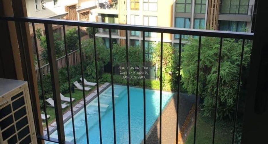 Condo en venta de 2 habitaciones en Lat Phrao, Bangkok