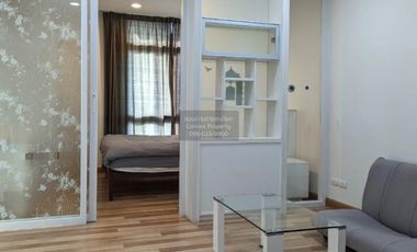 For sale 1 bed condo in Bang Na, Bangkok
