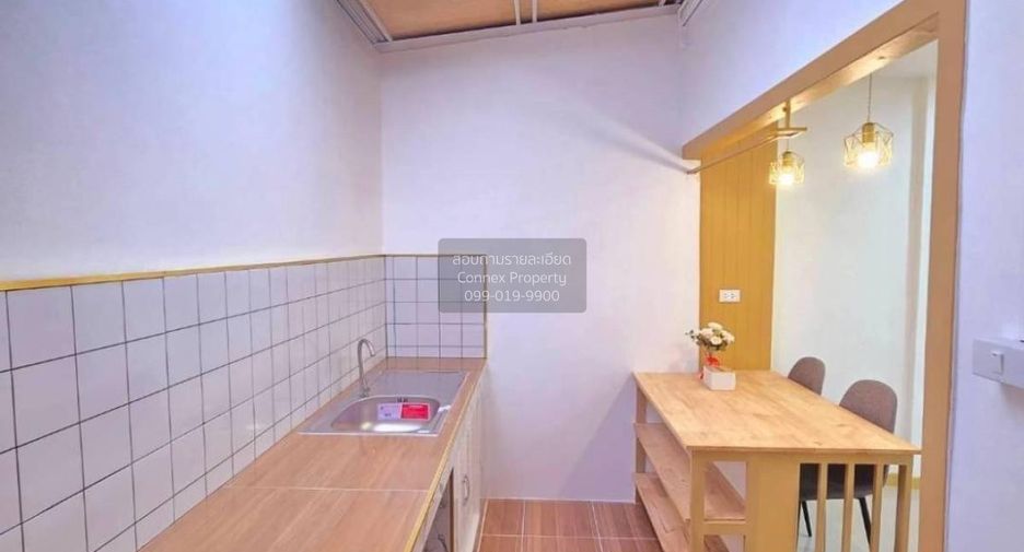 For sale 3 bedrooms townhouse in Sai Noi, Nonthaburi
