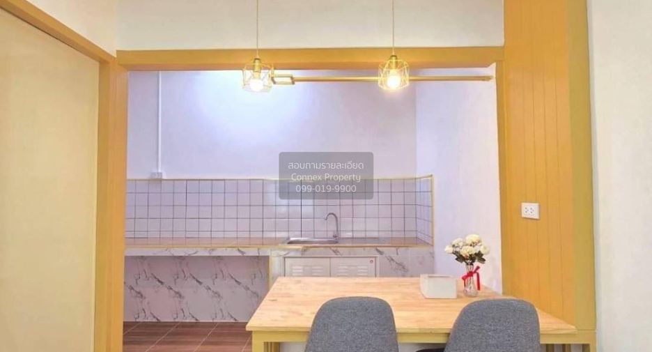 For sale 3 bedrooms townhouse in Sai Noi, Nonthaburi