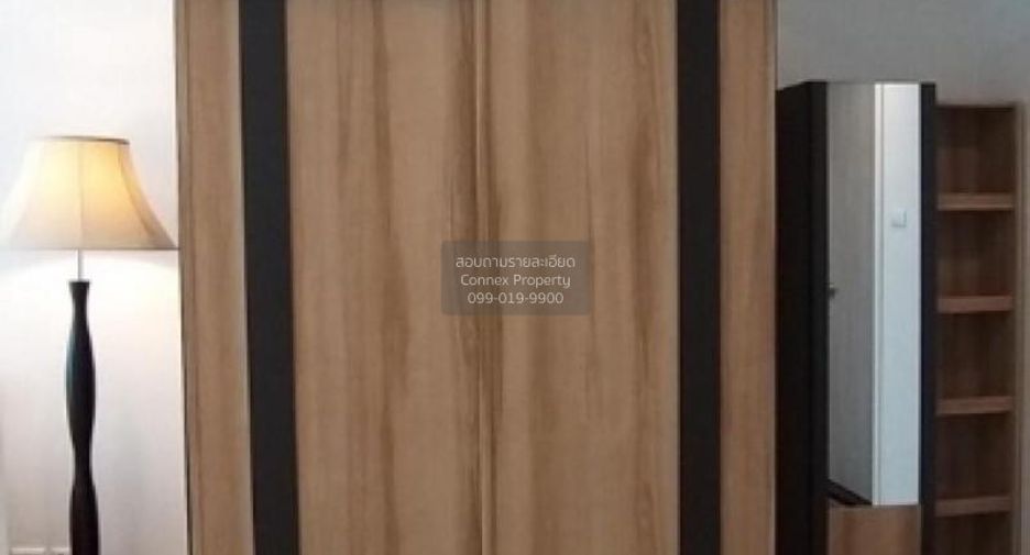 Condo en venta de 1 habitaciones en Yan Nawa, Bangkok