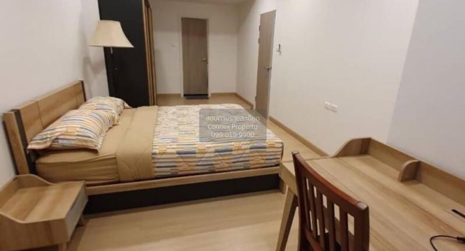 Condo en venta de 1 habitaciones en Yan Nawa, Bangkok