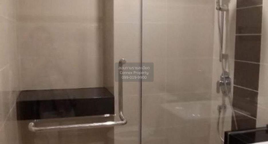 Condo en venta de 1 habitaciones en Yan Nawa, Bangkok