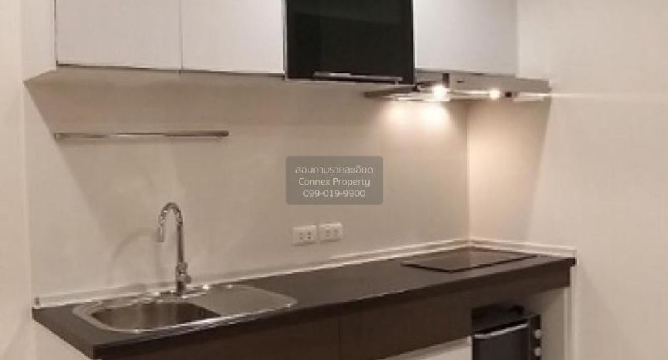 Condo en venta de 1 habitaciones en Yan Nawa, Bangkok