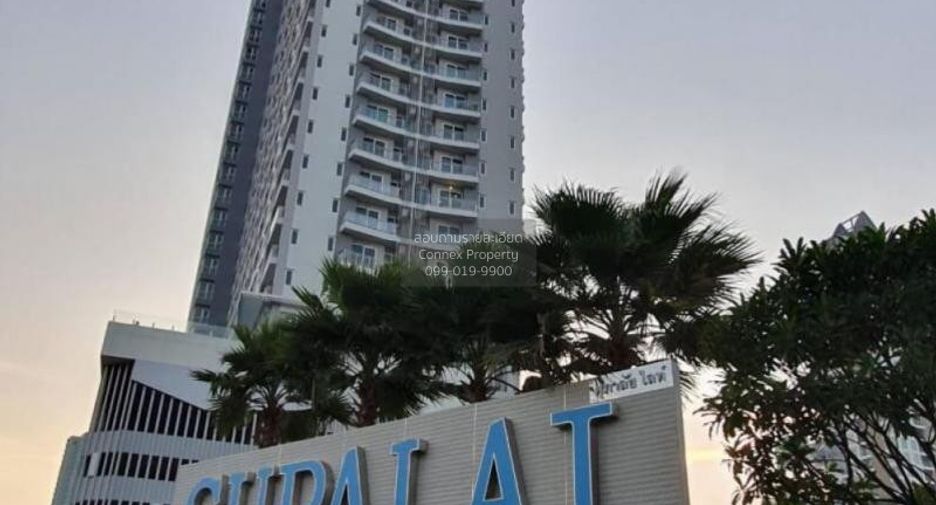 Condo en venta de 1 habitaciones en Yan Nawa, Bangkok