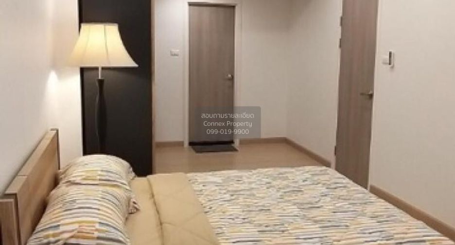 Condo en venta de 1 habitaciones en Yan Nawa, Bangkok