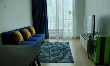 Condo en venta de 1 habitaciones en Yan Nawa, Bangkok