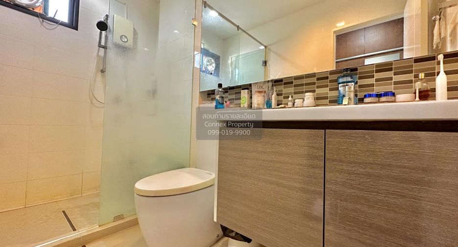 For sale 4 bedrooms house in Pak Kret, Nonthaburi
