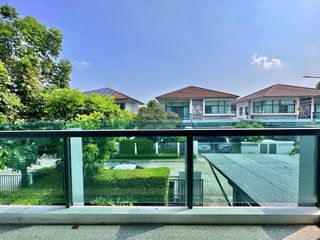 À vendre 4 chambres maison à Pak Kret, Nonthaburi
