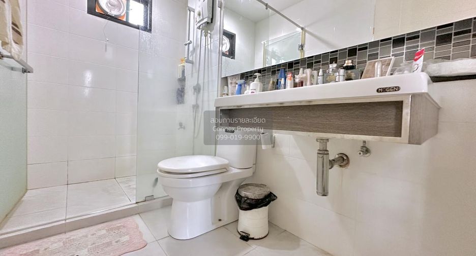 For sale 4 bedrooms house in Pak Kret, Nonthaburi