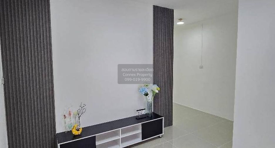 For sale 2 bedrooms townhouse in Bang Bua Thong, Nonthaburi