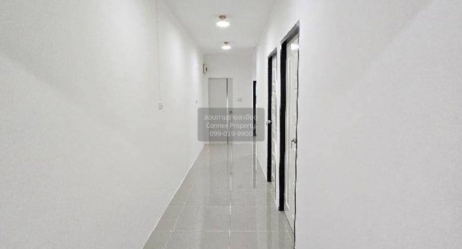 For sale 2 bedrooms townhouse in Bang Bua Thong, Nonthaburi