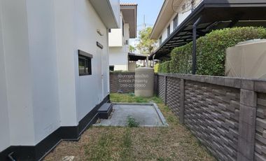 出售 3 卧室 独立屋 在 Lam Luk Ka, Pathum Thani