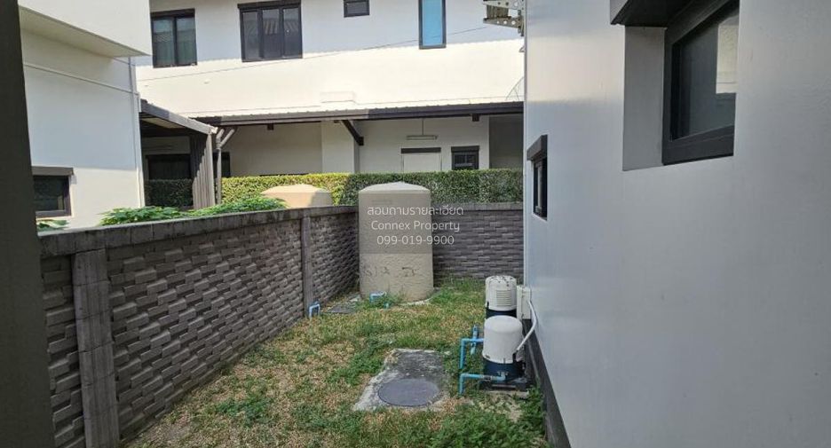 出售 3 卧室 独立屋 在 Lam Luk Ka, Pathum Thani