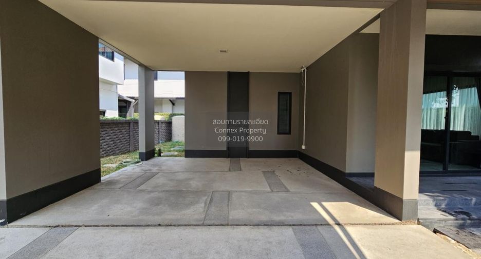出售 3 卧室 独立屋 在 Lam Luk Ka, Pathum Thani