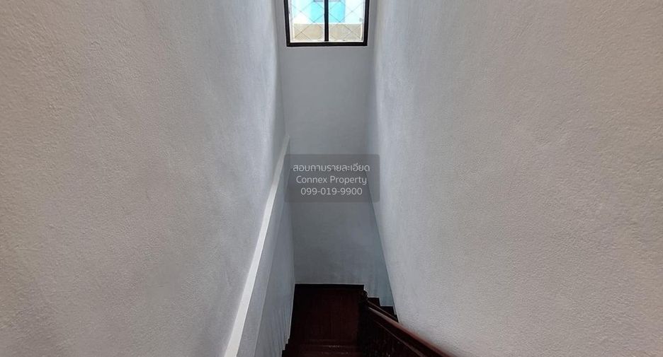 Casa adosada en venta de 1 habitaciones en Nong Khaem, Bangkok