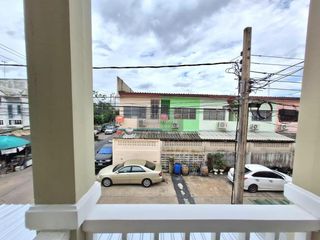 Casa adosada en venta de 1 habitaciones en Nong Khaem, Bangkok