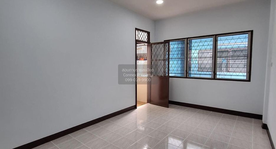 Casa adosada en venta de 1 habitaciones en Nong Khaem, Bangkok