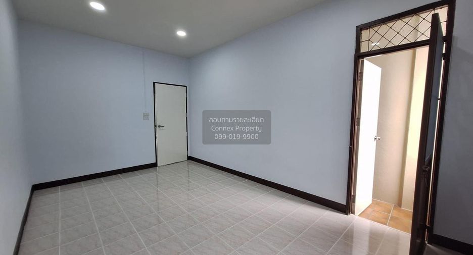 Casa adosada en venta de 1 habitaciones en Nong Khaem, Bangkok