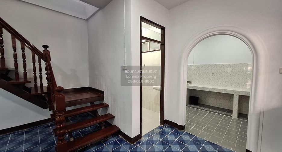 Casa adosada en venta de 1 habitaciones en Nong Khaem, Bangkok