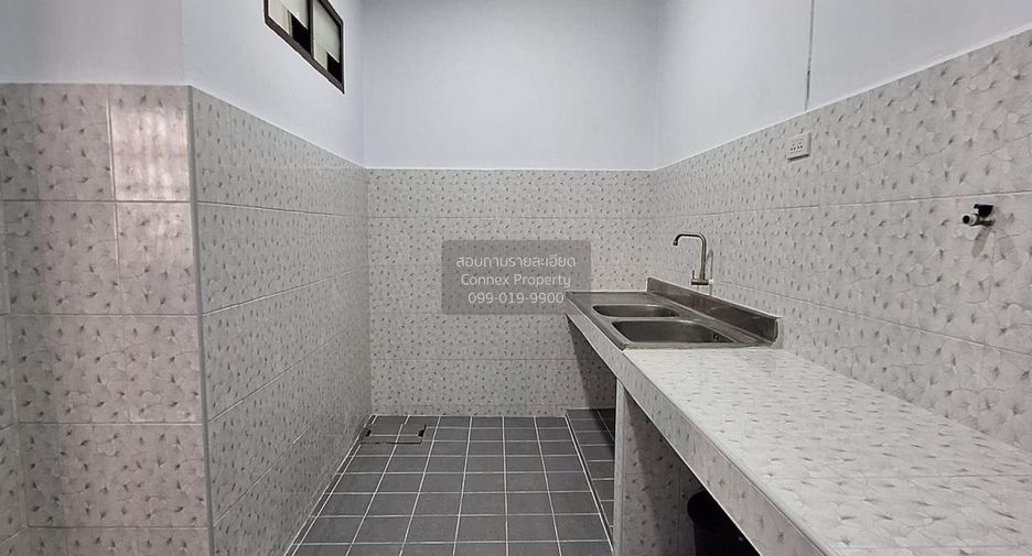 Casa adosada en venta de 1 habitaciones en Nong Khaem, Bangkok
