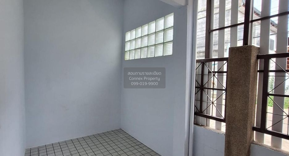 Casa adosada en venta de 1 habitaciones en Nong Khaem, Bangkok