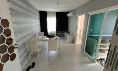 Продажа 2 спальни кондо в Банг Суе, Бангкок