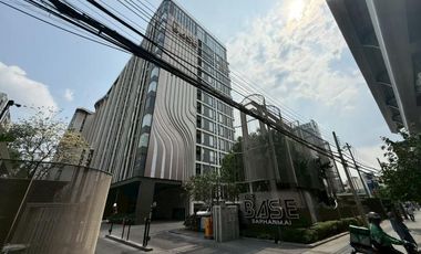 For sale 1 bed condo in Bang Khen, Bangkok
