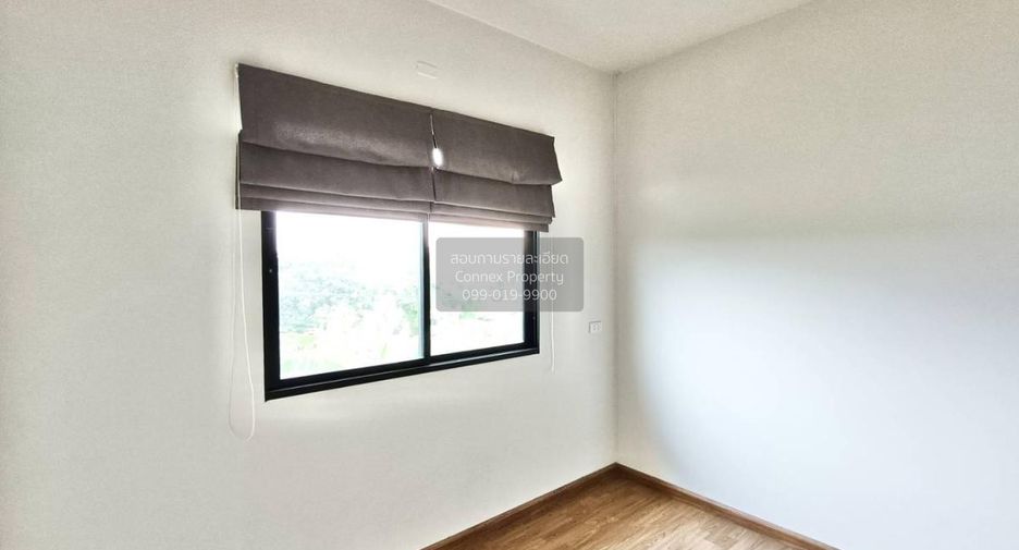 For sale 3 bedrooms townhouse in Mueang Pathum Thani, Pathum Thani