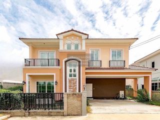 ขาย 4 ห้องนอน บ้านเดี่ยว ใน บางเขน, กรุงเทพฯ