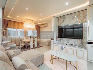ขาย 4 ห้องนอน บ้านเดี่ยว ใน บางเขน, กรุงเทพฯ
