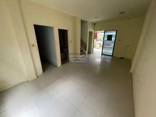 For sale 3 bedrooms townhouse in Lam Luk Ka, Pathum Thani