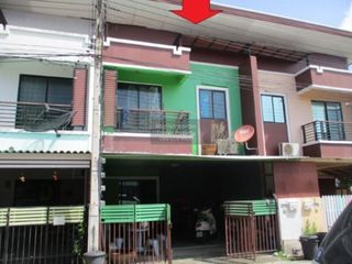 For sale 3 bedrooms townhouse in Lam Luk Ka, Pathum Thani