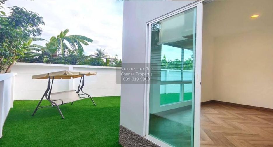 For sale 3 bedrooms house in Bang Yai, Nonthaburi