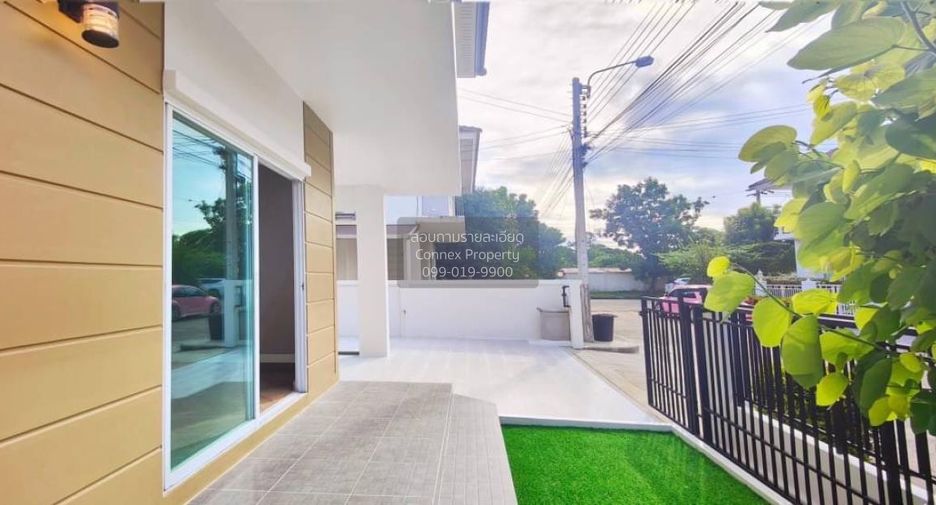 For sale 3 bedrooms house in Bang Yai, Nonthaburi