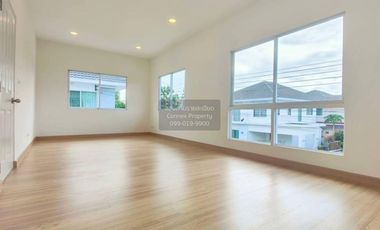 For sale 3 bedrooms house in Bang Yai, Nonthaburi