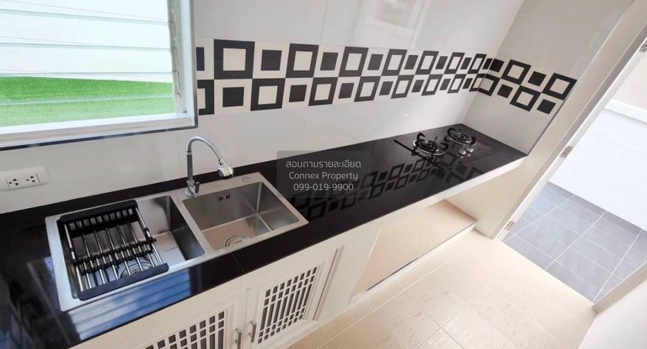 For sale 3 bedrooms house in Bang Yai, Nonthaburi