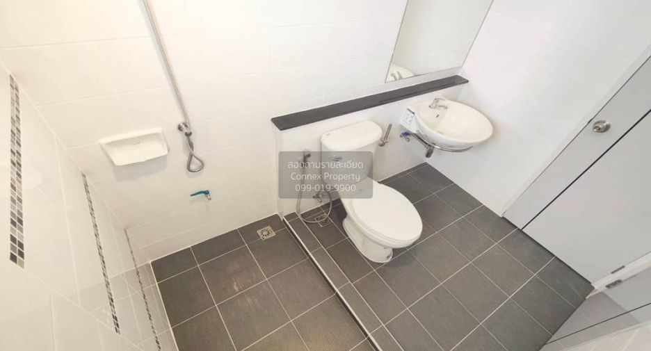 For sale 3 bedrooms house in Bang Yai, Nonthaburi