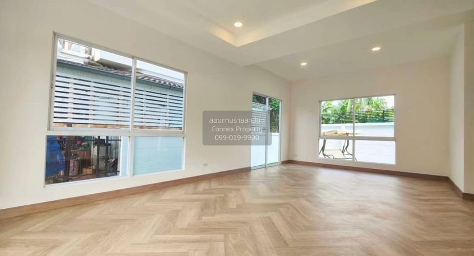For sale 3 bedrooms house in Bang Yai, Nonthaburi