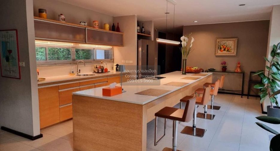 For sale 3 ベッドルーム house in Suan Luang, Bangkok