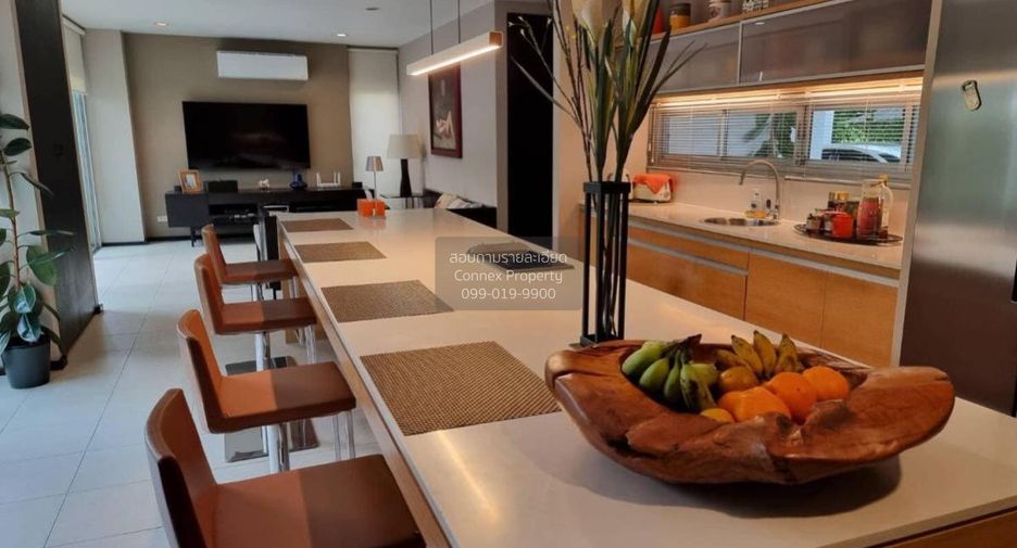 For sale 3 ベッドルーム house in Suan Luang, Bangkok