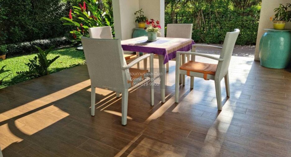 For sale 3 ベッドルーム house in Suan Luang, Bangkok